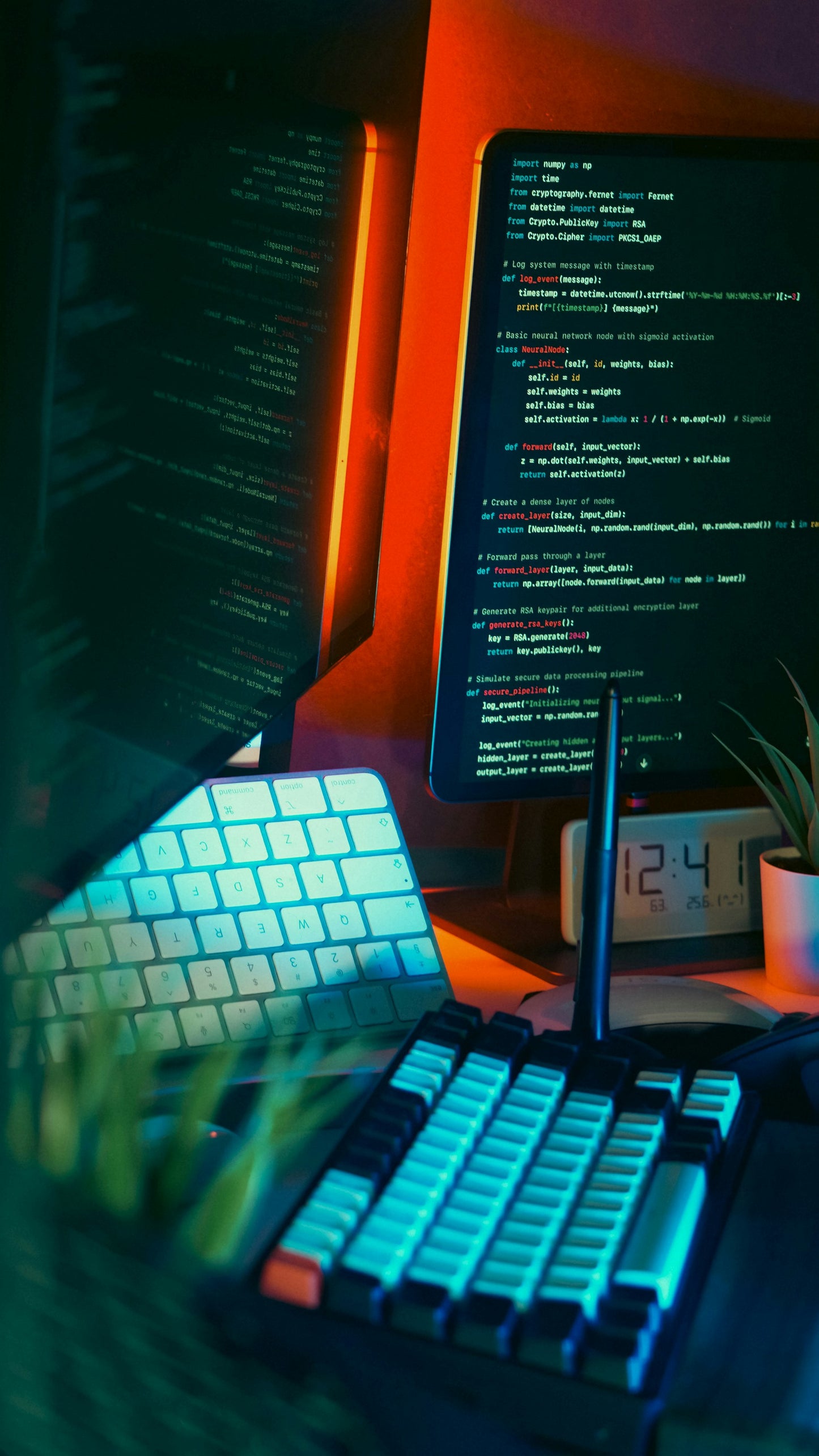 Process Automation & Task Optimization