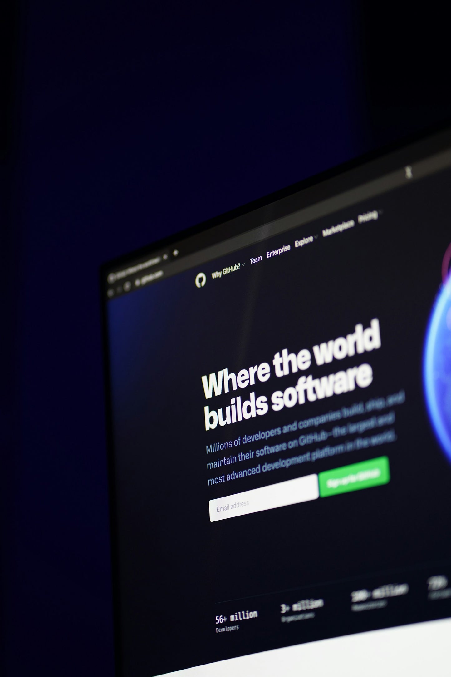 Bespoke Website & Web App Development