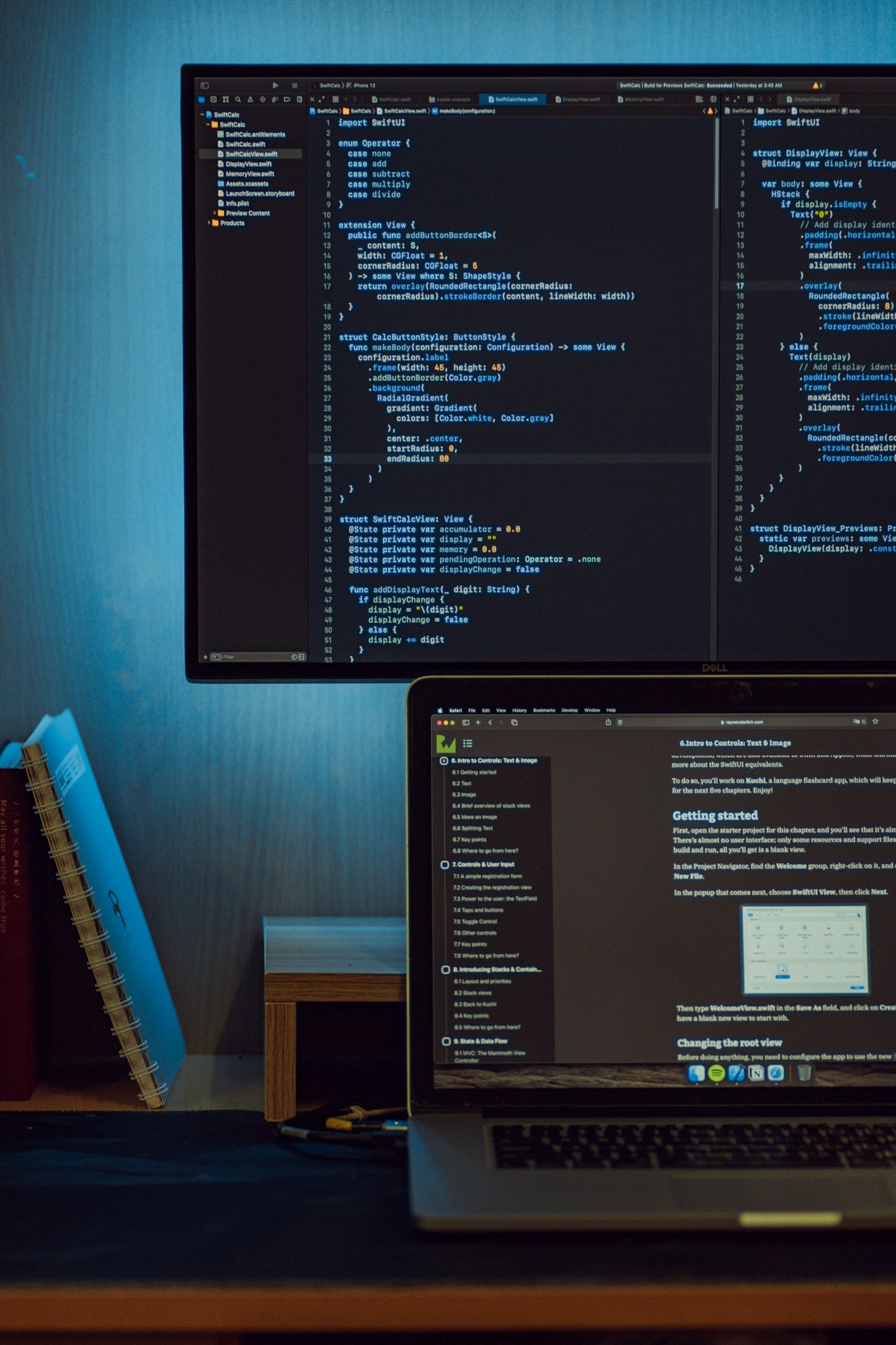 Custom CRM & Workflow Systems