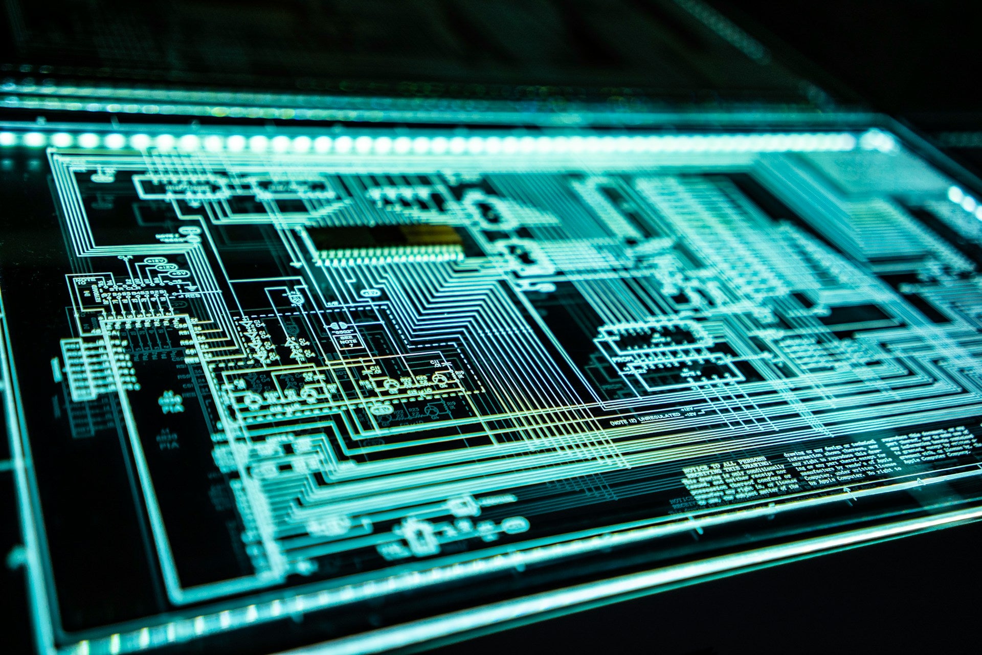 Technology Built for Real Business