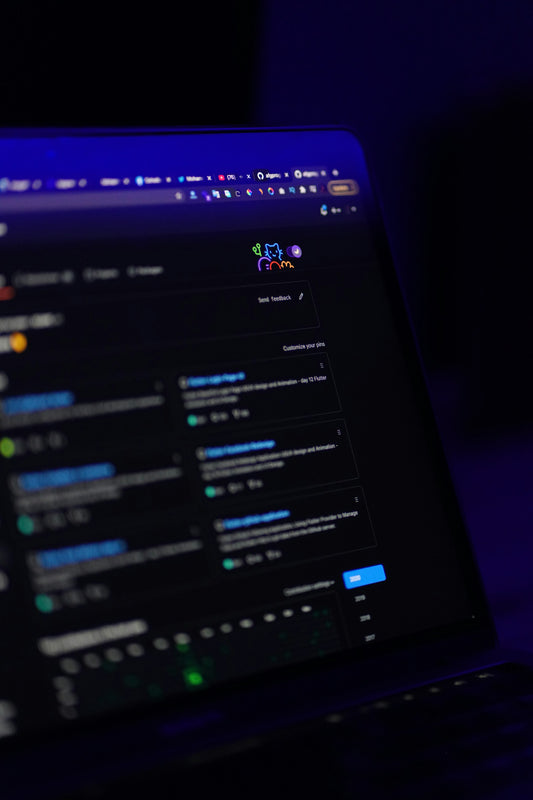 Bug Fixing & Performance Optimisation