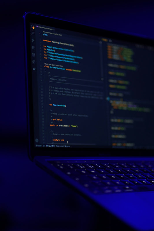 Frontend & User Interface Development