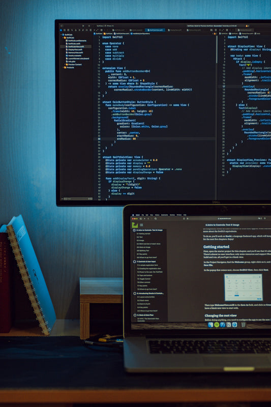 Custom CRM & Workflow Systems