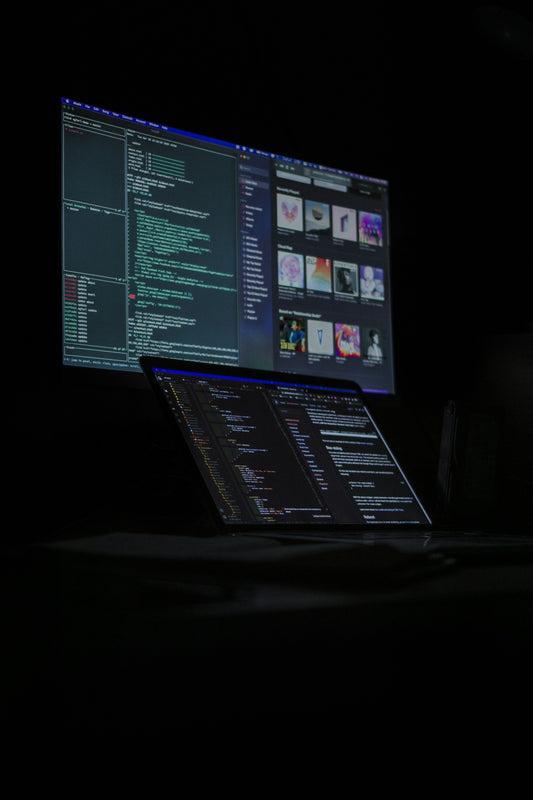 Systems Integration & Data Synchronisation