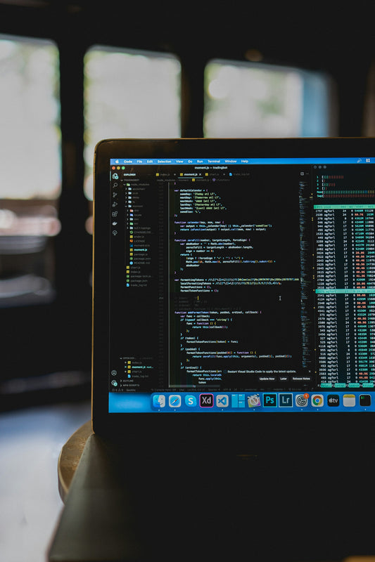 Security, Backups & Technical Support